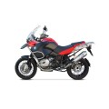 ZARD Conical Slip-on for BMW R 1200 GS / Adventure (2004-2009)